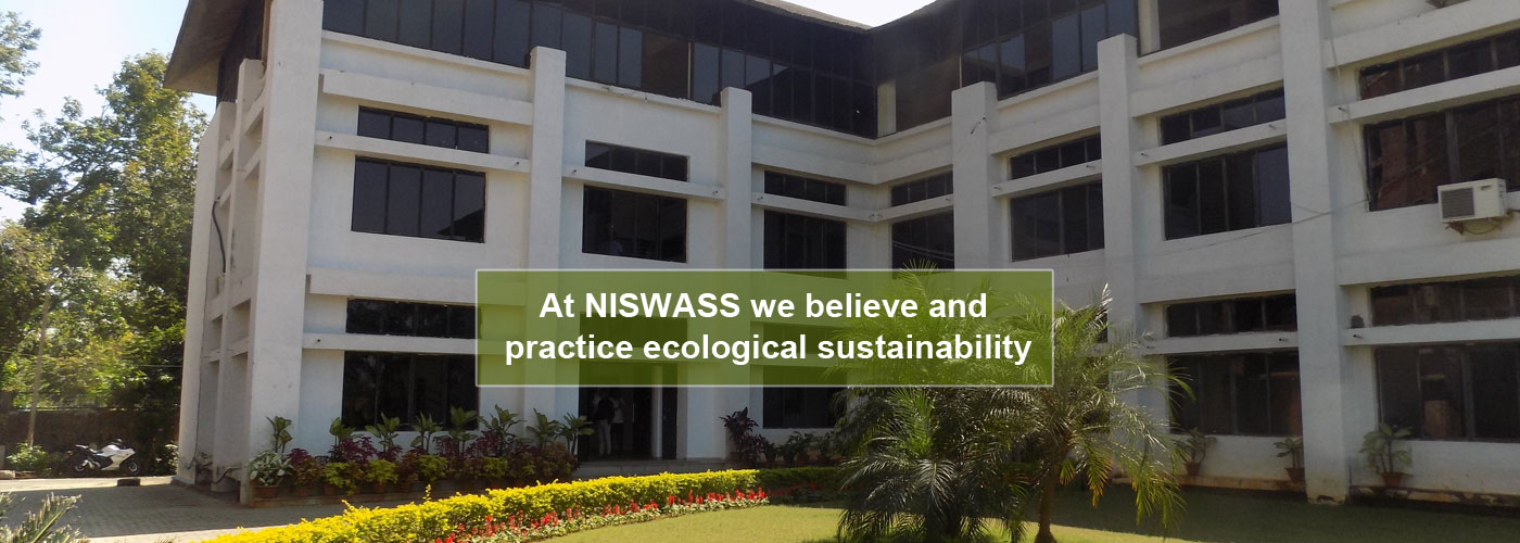 Niswass – National institute of social work and social sciences